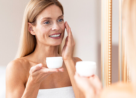 blog, Gigi & Mary Cohr kozmetika, Mátészalka, téli bőrápolás, vízhiányos bőr, érzékeny bőr