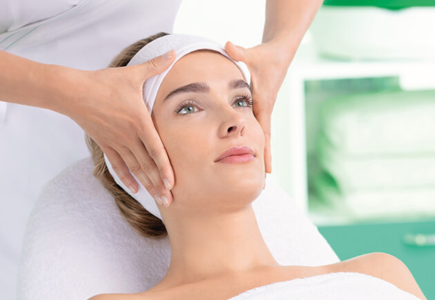 Mary Cohr kezelések, Multi pureté kezelés, tisztító, pattanások elleni kezelés, Mátészalka