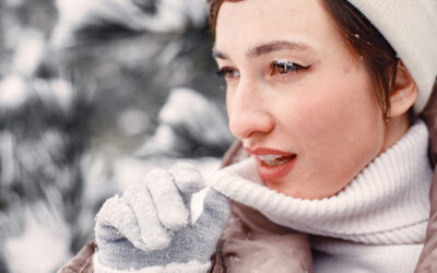 Téli bőrápolás – mire van igazán szüksége a bőrnek ebben az időszakban?