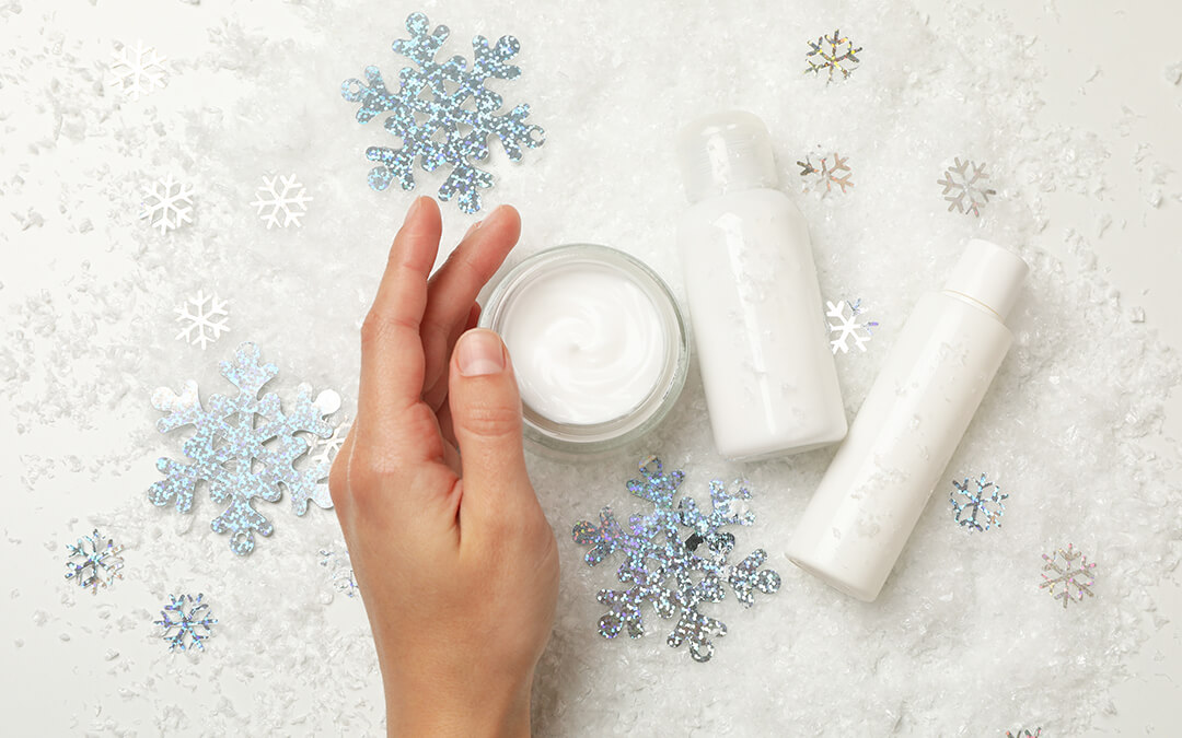 téli bőrápolás, vízhiány pótlása, kozmetikai kezelés, regenerálódás